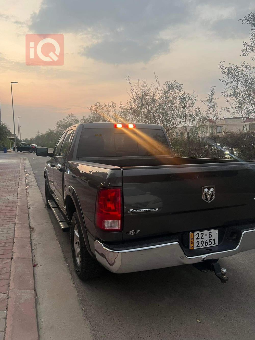 رام 1500